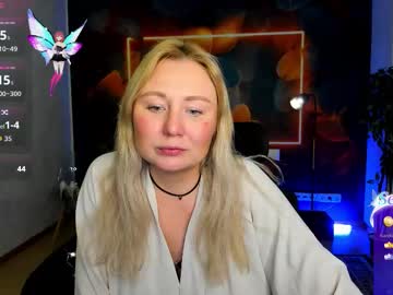 I_Will_Wake_U_Up February 06, 2026 Chaturbate stream image