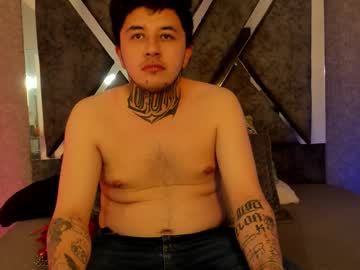 Mathew_And_Mila February 06, 2026 Chaturbate stream image