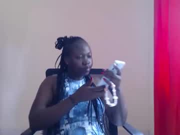 Melaningoddess30 February 06, 2026 Chaturbate stream image