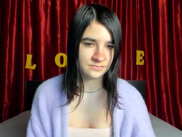 Polly_Love_ February 06, 2026 Chaturbate stream image