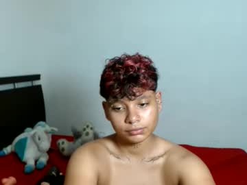 Scarletfox__03 February 06, 2026 Chaturbate stream image
