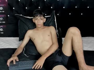 Sebas_Cat February 06, 2026 Chaturbate stream image