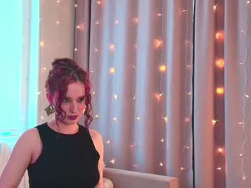 Alexandro_Princes February 06, 2026 Chaturbate stream image