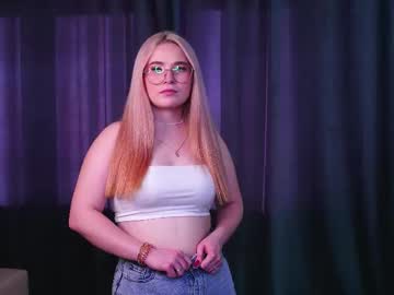 Allieochs February 06, 2026 Chaturbate stream image