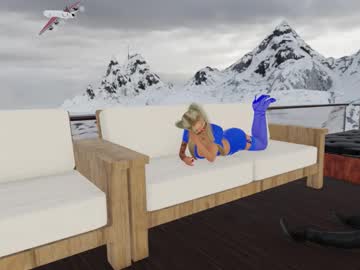 Aurard February 06, 2026 Chaturbate stream image