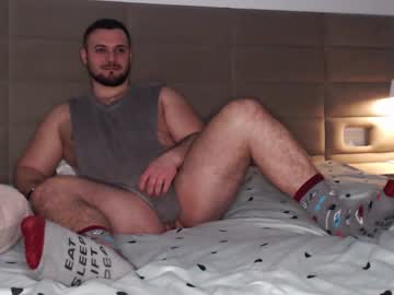 Briannsmith1 February 06, 2026 Chaturbate stream image