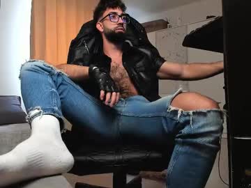 Liamaesthetic February 06, 2026 Chaturbate stream image