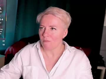 Nika_Smit February 06, 2026 Chaturbate stream image
