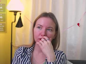 Yuricazel February 06, 2026 Chaturbate stream image