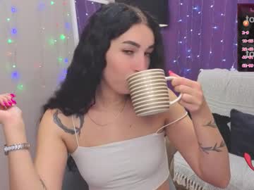 Ema_Grasie February 06, 2026 Chaturbate stream image