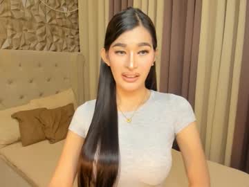 Hunkhomerontop February 06, 2026 Chaturbate stream image