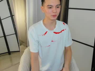 Ian_Harrickton February 06, 2026 Chaturbate stream image
