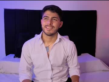Jaiden_Thoner February 06, 2026 Chaturbate stream image