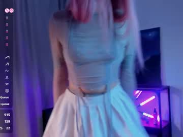 Nicollefarrey February 06, 2026 Chaturbate stream image