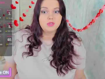 Sunyy_Bunyy February 06, 2026 Chaturbate stream image