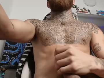 Vickingcock7 February 06, 2026 Chaturbate stream image