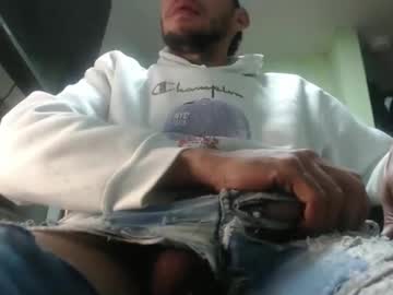 Xavicock24 February 06, 2026 Chaturbate stream image