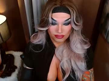 Your1truequeen February 06, 2026 Chaturbate stream image