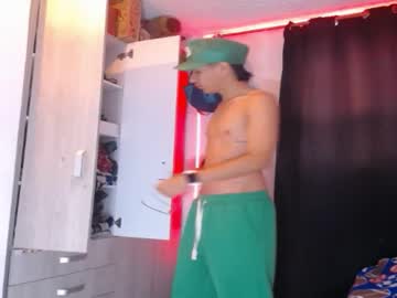 Anyelo_Sexyhot February 06, 2026 Chaturbate stream image