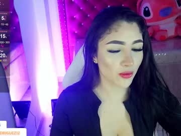 Baby_Nicols_M February 06, 2026 Chaturbate stream image
