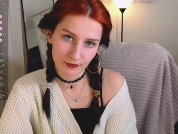 Beauty_Charismatic February 06, 2026 Chaturbate stream image