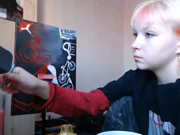 Bernardavalent February 06, 2026 Chaturbate stream image