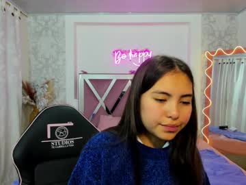 Isabela_Tay February 06, 2026 Chaturbate stream image