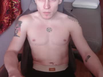 Johnny_Positive February 06, 2026 Chaturbate stream image