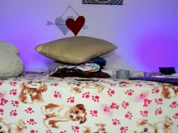 Naughty_Alejandra February 06, 2026 Chaturbate stream image