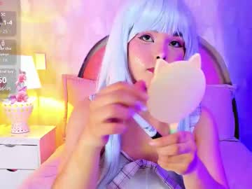 Angeline__Cute February 06, 2026 Chaturbate stream image