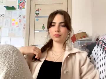 Corinemuhn February 06, 2026 Chaturbate stream image