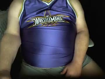 Fatdaddycam February 06, 2026 Chaturbate stream image