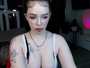 Hannah_Xxbaby February 06, 2026 Chaturbate stream image