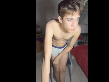 Kevinonly43 February 06, 2026 Chaturbate stream image