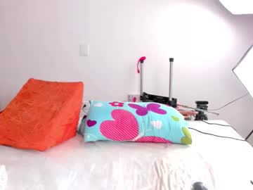 Lacii_Lostt February 06, 2026 Chaturbate stream image