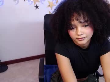 Luciana_Mj1 February 06, 2026 Chaturbate stream image