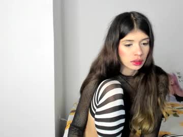 Lucyportman February 06, 2026 Chaturbate stream image