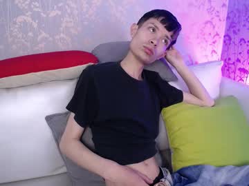 Skinny_Office February 06, 2026 Chaturbate stream image