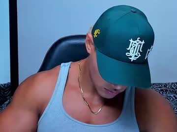 Strong_Criss February 06, 2026 Chaturbate stream image