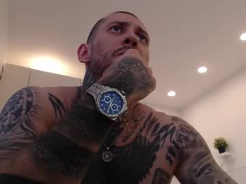 Victor_Rhino February 06, 2026 Chaturbate stream image
