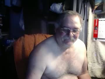 1dusty60 February 06, 2026 Chaturbate stream image
