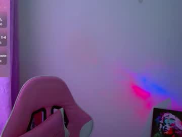 Dannie_Sofie February 06, 2026 Chaturbate stream image