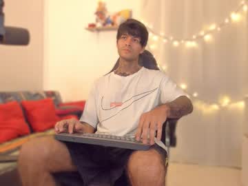 Justin_Stark1 February 06, 2026 Chaturbate stream image