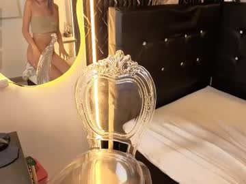 Karolyn_Rousse February 06, 2026 Chaturbate stream image