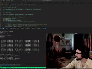 Lothrop_Gauss February 06, 2026 Chaturbate stream image