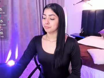 Nattashaa7 February 06, 2026 Chaturbate stream image
