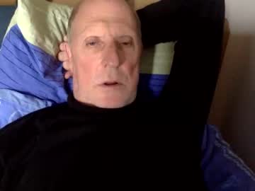 Patibulaire1912 February 06, 2026 Chaturbate stream image