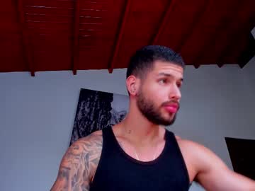 Santos_Ramirez10 February 06, 2026 Chaturbate stream image