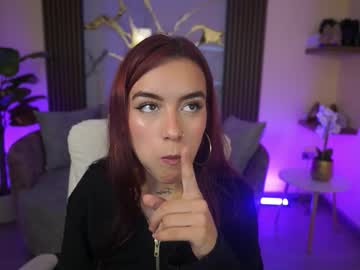 Tessaafox February 06, 2026 Chaturbate stream image