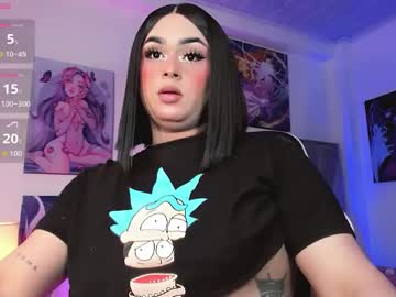 Aylin_24 February 06, 2026 Chaturbate stream image